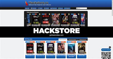 Download HackStore